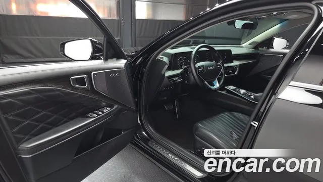 2022 Kia K8 3.5 Gasoline 4WD Sold VIN KNAM541DDNA028234 – odometer reading 2022 Kia K8 3.5 Gasoline 4WD Sold VIN KNAM541DDNA028234 – odometer reading