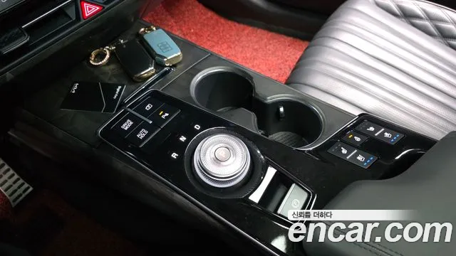 2022 Kia K8 3.5 Gasoline 4WD Sold VIN KNAM541DDNA028435 – trunk area 2022 Kia K8 3.5 Gasoline 4WD Sold VIN KNAM541DDNA028435 – trunk area