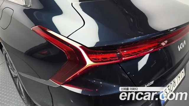 2022 Kia K8 Hybrid Signature Sold VIN KNAM6411BNA000563 – interior seats