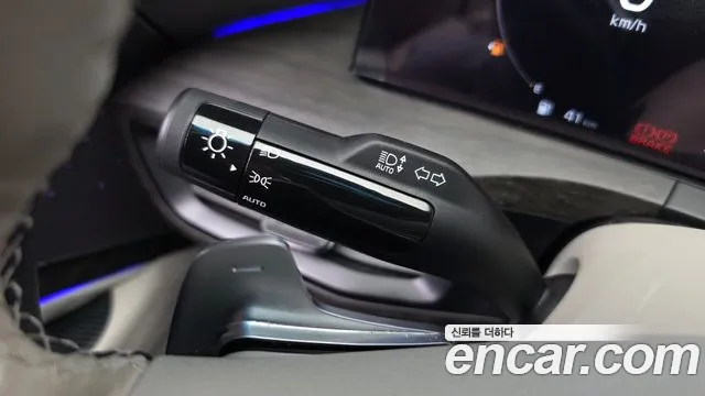2022 Kia K8 Hybrid Signature Sold VIN KNAM6411BNA000563 – photo 16