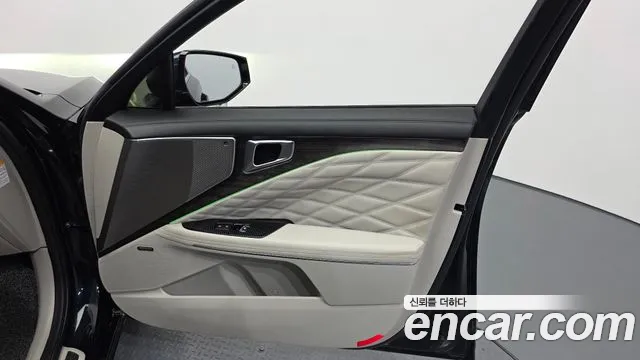 2022 Kia K8 Hybrid Signature Sold VIN KNAM6411BNA000563 – photo 17