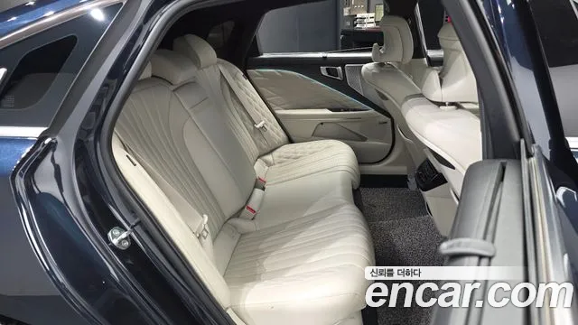 2022 Kia K8 Hybrid Signature Sold VIN KNAM6411BNA000563 – photo 19