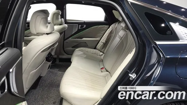 2022 Kia K8 Hybrid Signature Sold VIN KNAM6411BNA000563 – photo 20