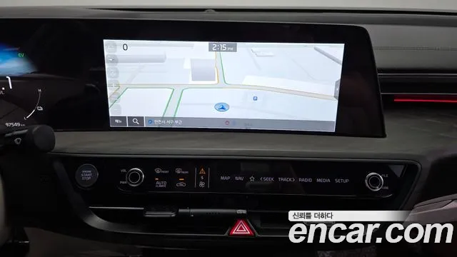 2022 Kia K8 Hybrid Signature Sold VIN KNAM6411BNA000563 – photo 21