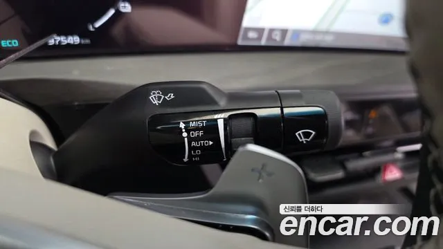 2022 Kia K8 Hybrid Signature Sold VIN KNAM6411BNA000563 – photo 23