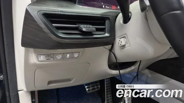 2022 Kia K8 Hybrid Signature Sold VIN KNAM6411BNA000563 – photo 24