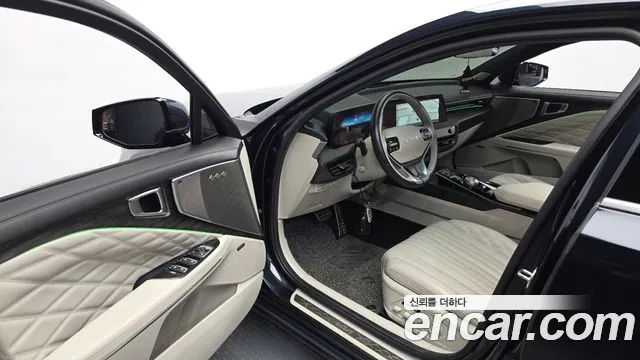 2022 Kia K8 Hybrid Signature Sold VIN KNAM6411BNA000563 – photo 25
