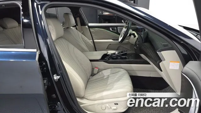 2022 Kia K8 Hybrid Signature Sold VIN KNAM6411BNA000563 – photo 26