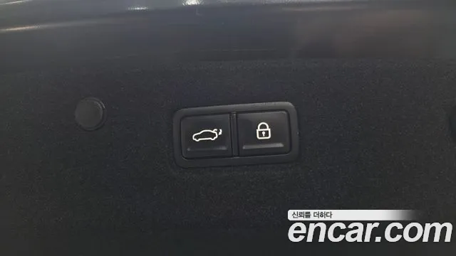 2022 Kia K8 Hybrid Signature Sold VIN KNAM6411BNA000725 – photo 11