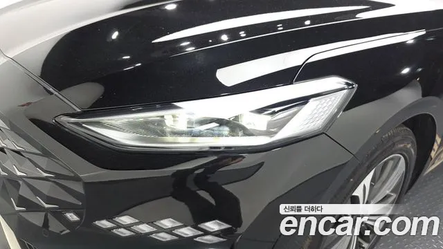 2022 Kia K8 Hybrid Signature Sold VIN KNAM6411BNA000725 – photo 12