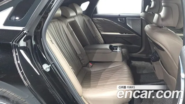 2022 Kia K8 Hybrid Signature Sold VIN KNAM6411BNA000725 – photo 16