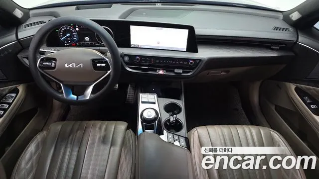 2022 Kia K8 Hybrid Signature Sold VIN KNAM6411BNA000725 – photo 18