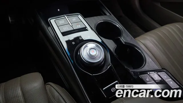 2022 Kia K8 Hybrid Signature Sold VIN KNAM6411BNA000725 – photo 19