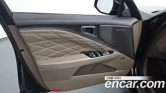 2022 Kia K8 Hybrid Signature Sold VIN KNAM6411BNA000725 – photo 25