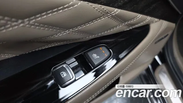 2022 Kia K8 Hybrid Signature Sold VIN KNAM6411BNA000725 – photo 26