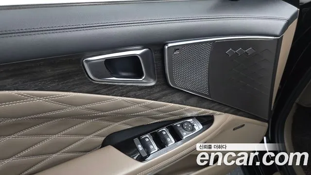2022 Kia K8 Hybrid Signature Sold VIN KNAM6411BNA000725 – photo 28