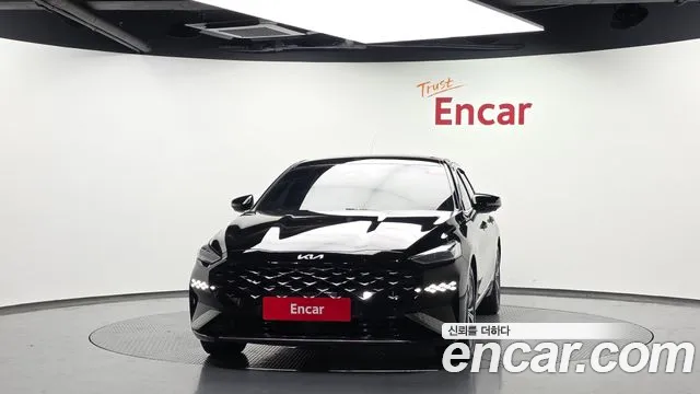 2022 Kia K8 Hybrid Signature Sold VIN KNAM6411BNA000725 – photo 32