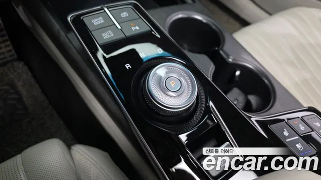 2022 Kia K8 Hybrid Signature Sold VIN KNAM6411BNA004354 – photo 12
