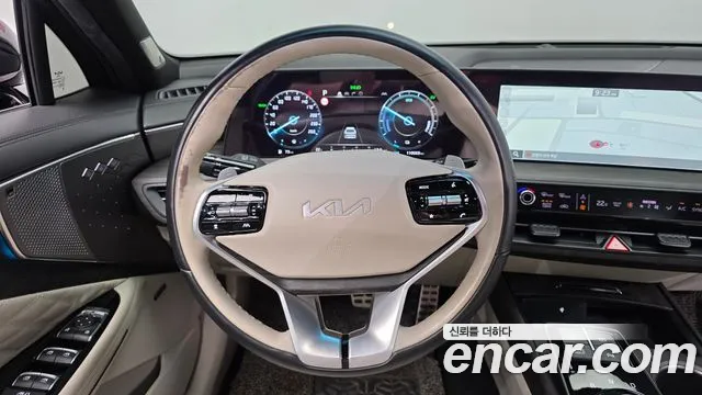 2022 Kia K8 Hybrid Signature Sold VIN KNAM6411BNA004354 – photo 19