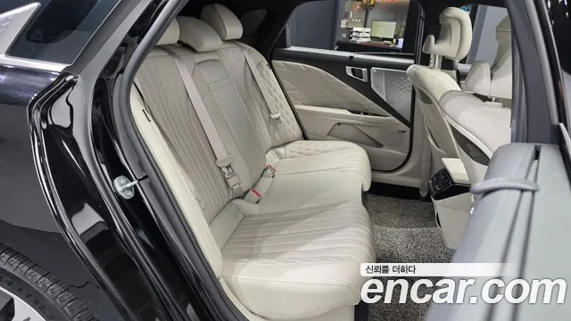 2022 Kia K8 Hybrid Signature Sold VIN KNAM6411BNA004354 – photo 26