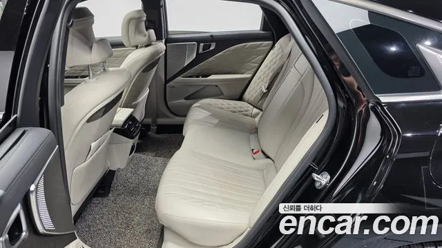2022 Kia K8 Hybrid Signature Sold VIN KNAM6411BNA004354 – photo 31