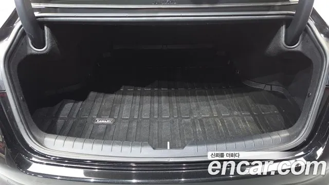 2022 Kia K8 Hybrid Signature Sold VIN KNAM6411BNA007352 – photo 12