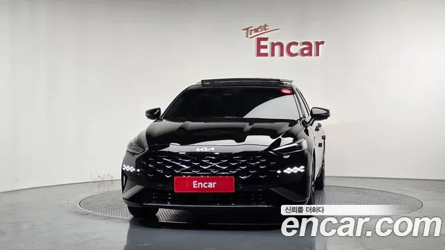 2022 Kia K8 Hybrid Signature Sold VIN KNAM6411BNA007352 – photo 16