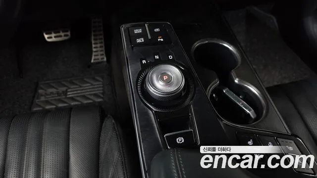 2022 Kia K8 Hybrid Signature Sold VIN KNAM6411BNA007352 – photo 19