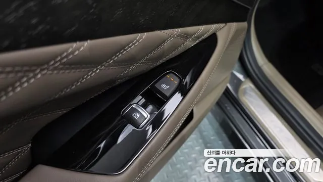 2022 Kia K8 Hybrid Signature Sold VIN KNAM6411BNA008640 – odometer reading