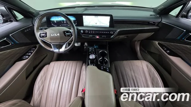 2022 Kia K8 Hybrid Signature Sold VIN KNAM6411BNA008640 – photo 19