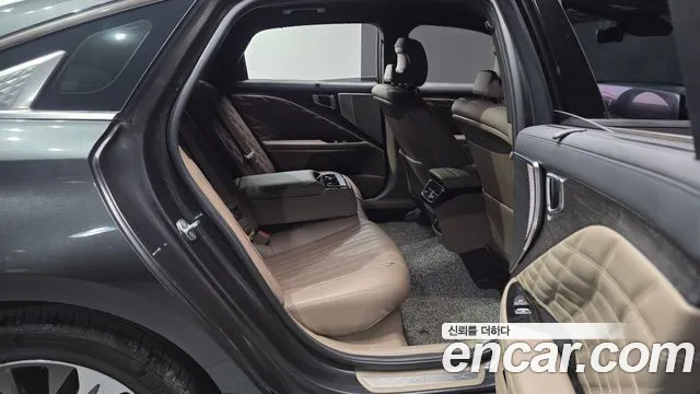 2022 Kia K8 Hybrid Signature Sold VIN KNAM6411BNA009436 – exterior detail