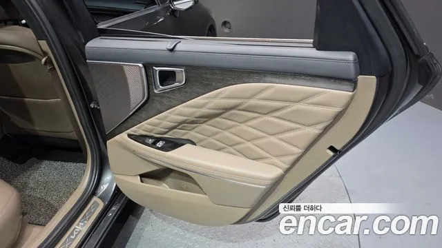 2022 Kia K8 Hybrid Signature Sold VIN KNAM6411BNA009436 – photo 16
