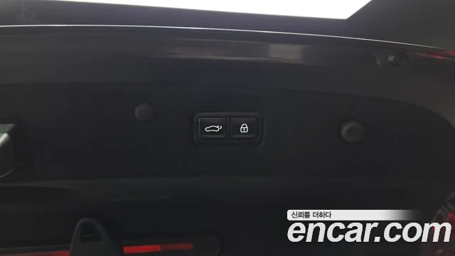 2022 Kia K8 Hybrid Signature Sold VIN KNAM6411BNA009436 – photo 23