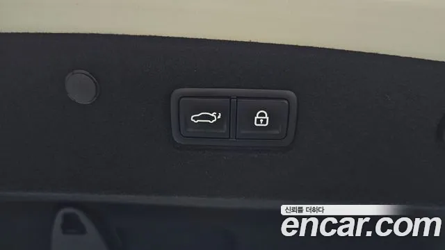 2022 Kia K8 Hybrid Signature Sold VIN KNAM6411BNA009651 – front exterior