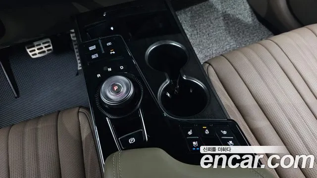 2022 Kia K8 Hybrid Signature Sold VIN KNAM6411BNA009772 – exterior detail