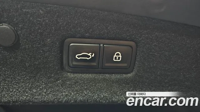 2022 Kia K8 Hybrid Signature Sold VIN KNAM6411BNA009772 – photo 11