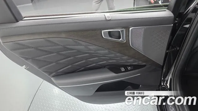 2022 Kia K8 Hybrid Signature Sold VIN KNAM6411BNA010093 – photo 11