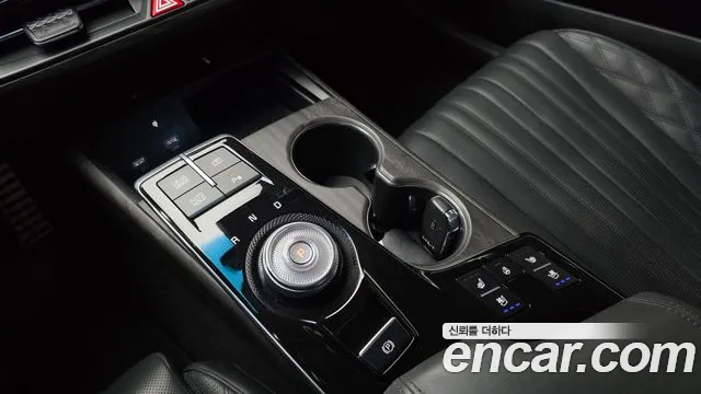 2022 Kia K8 Hybrid Signature Sold VIN KNAM6411BNA010093 – photo 20