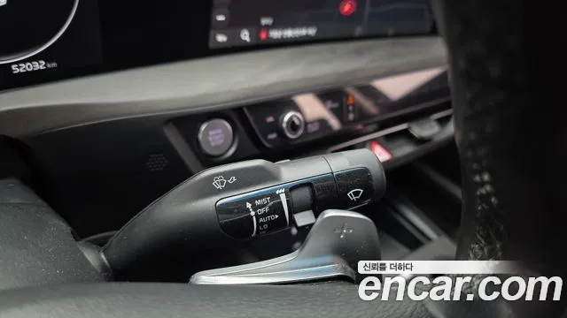2022 Kia K8 Hybrid Signature Sold VIN KNAM6411BNA010093 – photo 22