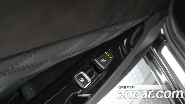 2022 Kia K8 Hybrid Signature Sold VIN KNAM6411BNA010093 – photo 23