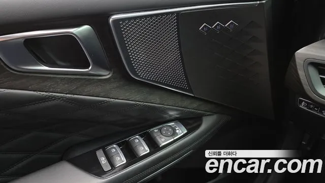2022 Kia K8 Hybrid Signature Sold VIN KNAM6411BNA010093 – photo 26