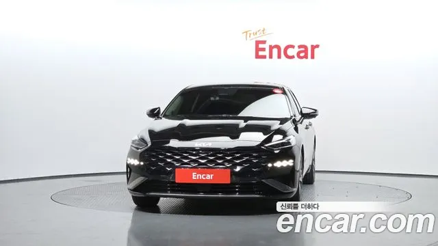 2022 Kia K8 Hybrid Signature Sold VIN KNAM6411BNA010093 – photo 27