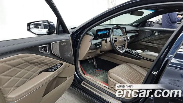 2022 Kia K8 Hybrid Signature Sold VIN KNAM6411BNA010135 – photo 12 2022 Kia K8 Hybrid Signature Sold VIN KNAM6411BNA010135 – photo 12