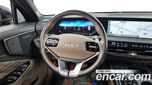 2022 Kia K8 Hybrid Signature Sold VIN KNAM6411BNA010135 – photo 19 2022 Kia K8 Hybrid Signature Sold VIN KNAM6411BNA010135 – photo 19