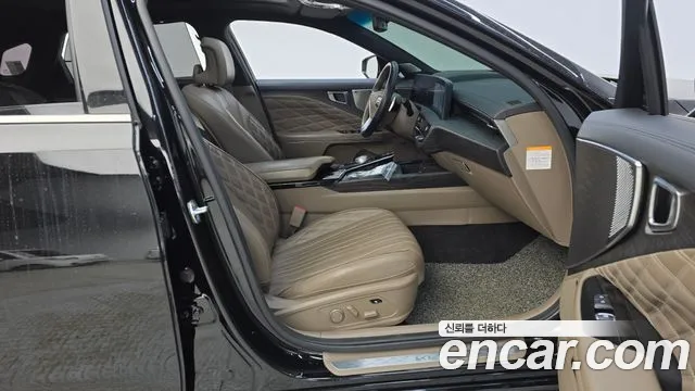 2022 Kia K8 Hybrid Signature Sold VIN KNAM6411BNA016115 – photo 13