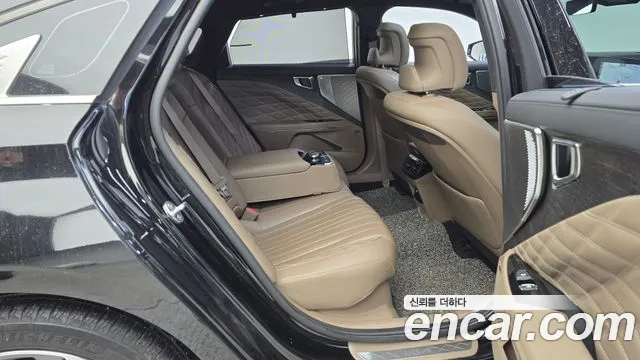 2022 Kia K8 Hybrid Signature Sold VIN KNAM6411BNA016115 – photo 17