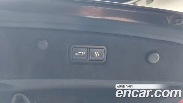 2022 Kia K8 Hybrid Signature Sold VIN KNAM6411BNA018145 – photo 43