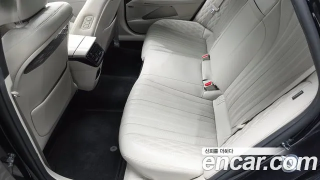 2022 Kia K8 Hybrid Signature Sold VIN KNAM6411BNA018850 – photo 17