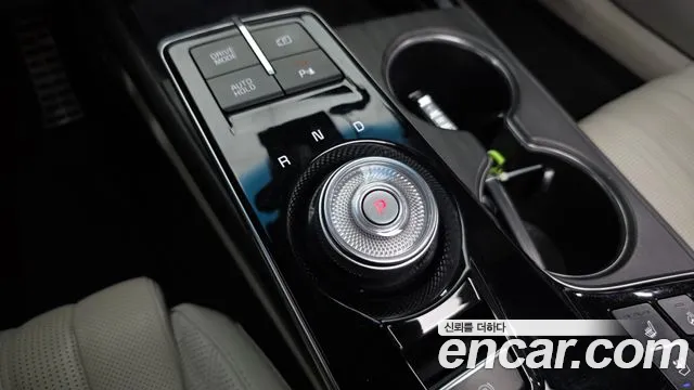 2022 Kia K8 Hybrid Signature Sold VIN KNAM6411BNA018850 – photo 19