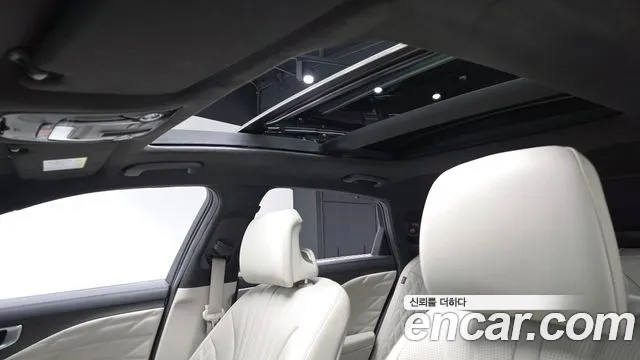 2022 Kia K8 Hybrid Signature Sold VIN KNAM6411BNA018850 – photo 20
